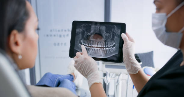 Licensed Tooth Extraction service in Mount Airy, GA - Smile Center Dentistry